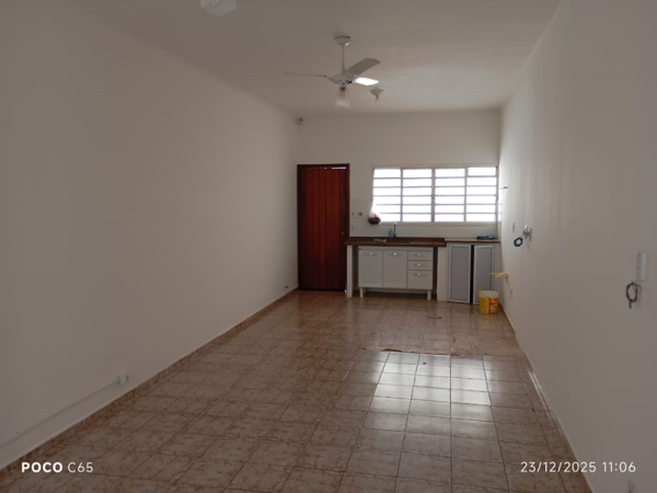 Rua Antonieta Villela Ferreira, 1139