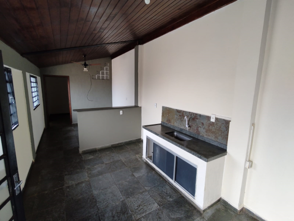Rua Encarnacion O. Gonzales, 170 Fds