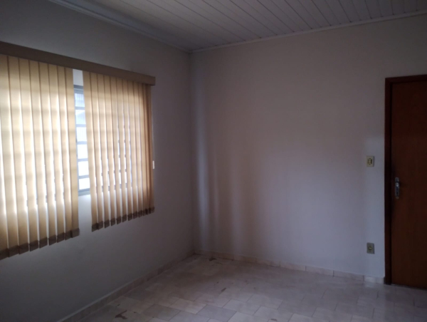 Av Mato Grosso, 251 A