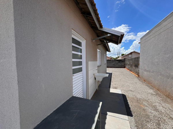 R. Joaquim Nunes da Silva, 175 - N° C20 - Condomínio Levitti