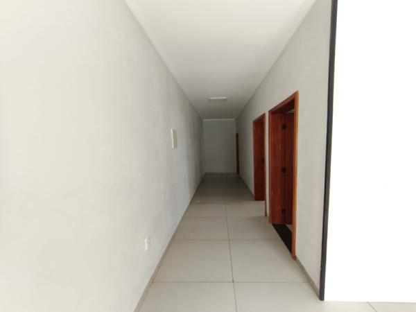 Av da Glória, 350 - Mais Solar