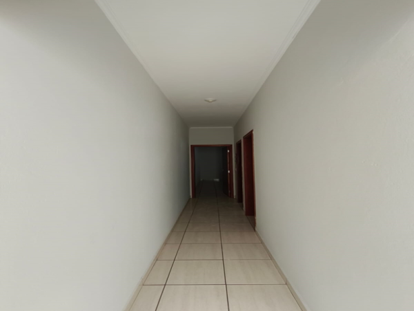 Rua Fausto Di Giacomo, 870