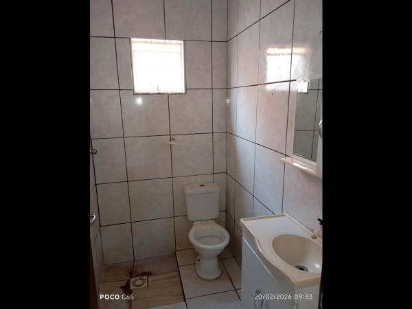 Rua Antonio Prudêncio, 223 