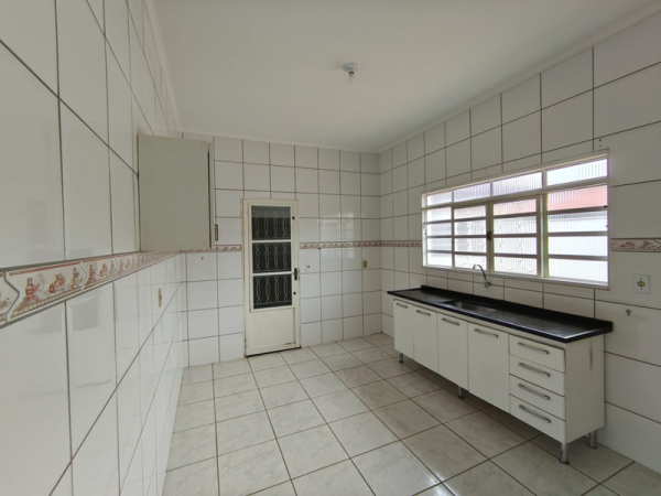 Rua Menino Ariovaldo, 35