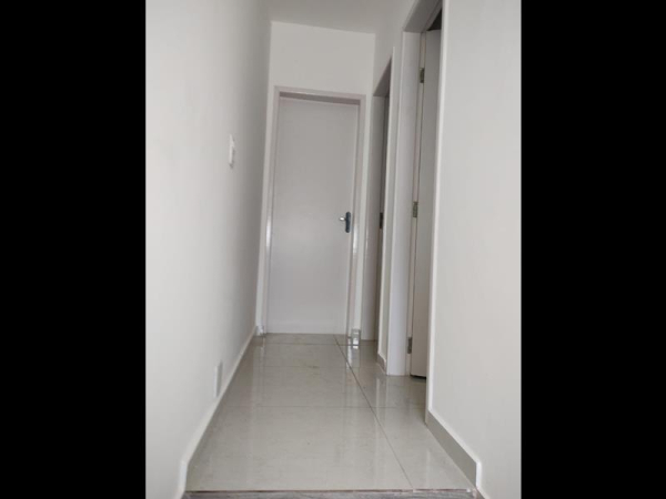 Rua Augusto Pereira de Moraes, 2215, Apto 94 - Res. Paineiras