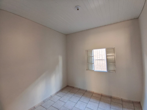 Rua José Carlos Pereira, 500