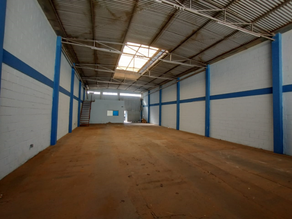 Av. João Antônio de Castilho, 340