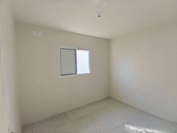 Rua Joaquim Nunes da Silva, 175 - Condomínio Levitti