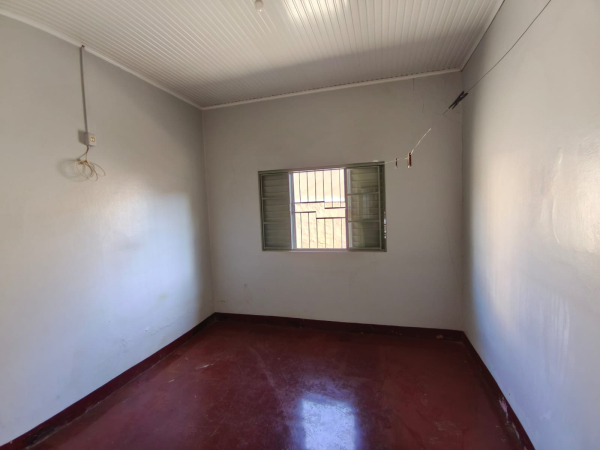 Rua Dr Ramalho Franco, 1364