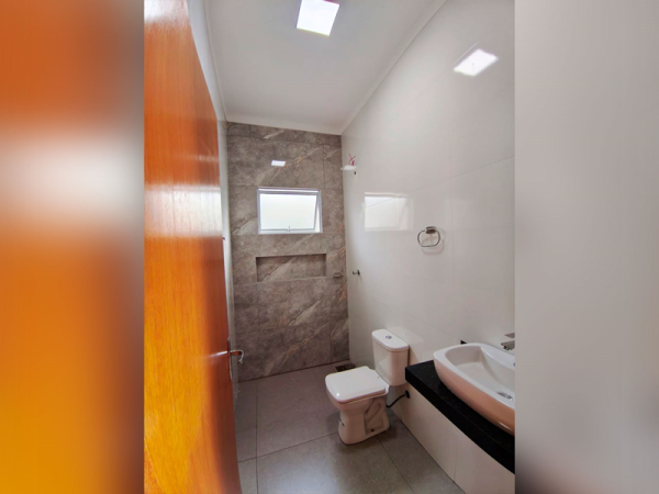 Rua Lair Simões Duarte, 92