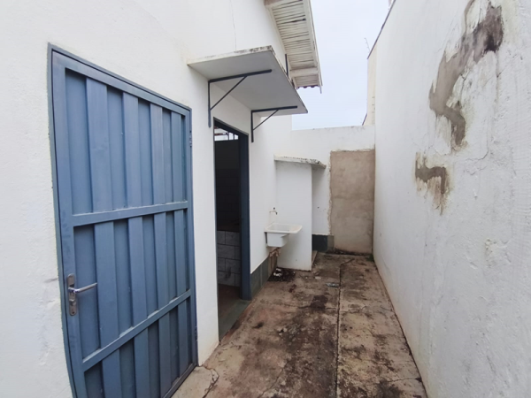 Rua Enio Soliani, 1050
