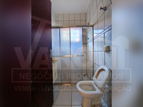 Rua Luis Rosa Pereira, 952