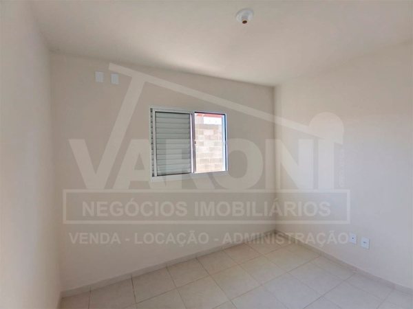 Rua Joaquim Nunes da Silva, 175 - Casa A13 - Condomínio Levitti