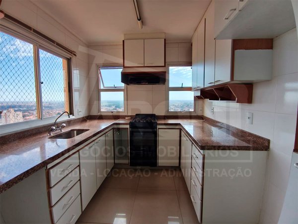 Rua Santa Clara, 447 – Apto 1401 (14°Andar) - Residencial Santa Clara