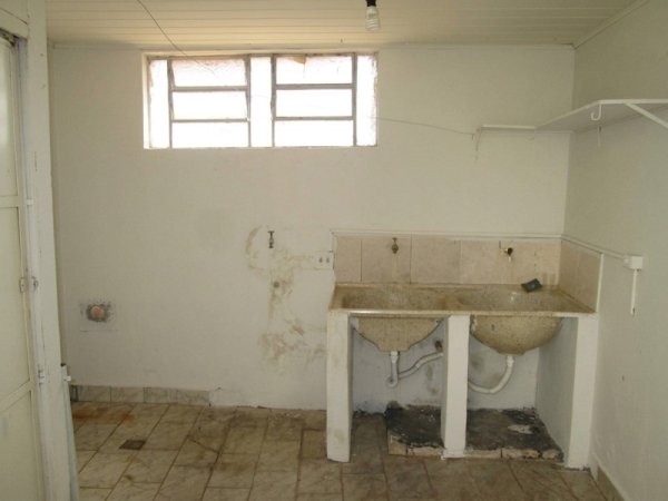 Rua Honorato Lopes, 14