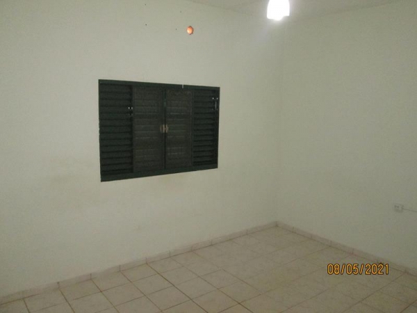 Rua Otacílio Ferraz Pacheco, 391