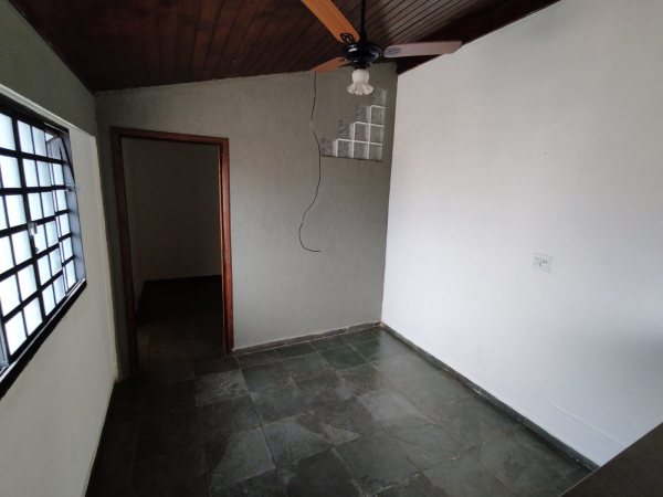 Rua Encarnacion O. Gonzales, 170 Fds