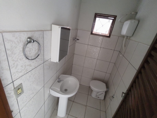 Av da Glória, 89 FDS