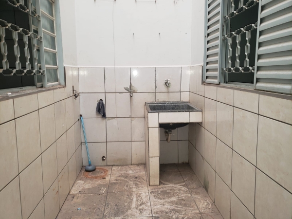 Rua João Carlos Vilas Boas, 135 A