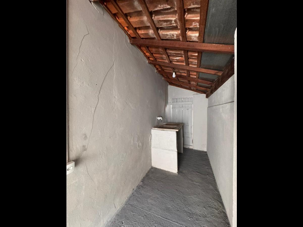 Rua Martins Francisco, 193 