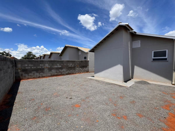 R. Joaquim Nunes da Silva, 175 - N° C20 - Condomínio Levitti