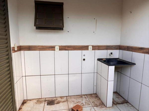 Rua Gumercindo Pereira dos Reis, 1219 