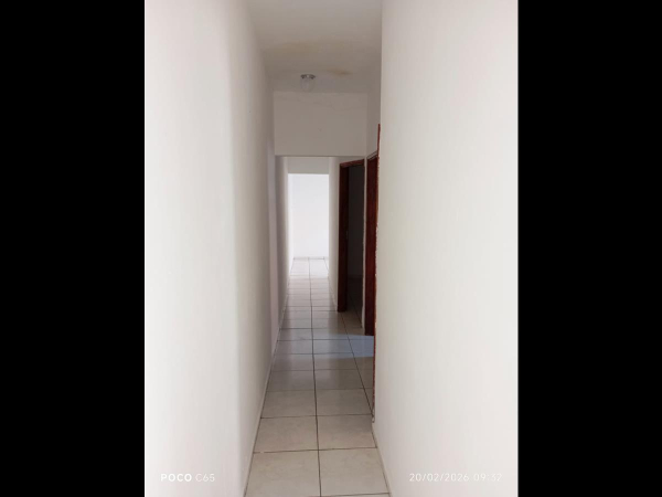 Rua Antonio Prudêncio, 223 