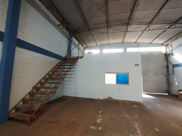 Av. João Antônio de Castilho, 340