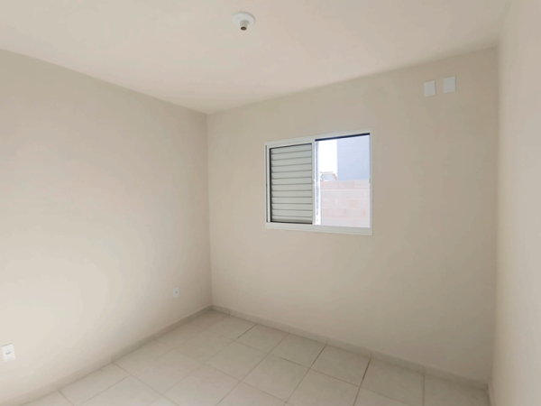 Rua Joaquim Nunes da Silva, 175 - Condomínio Levitti