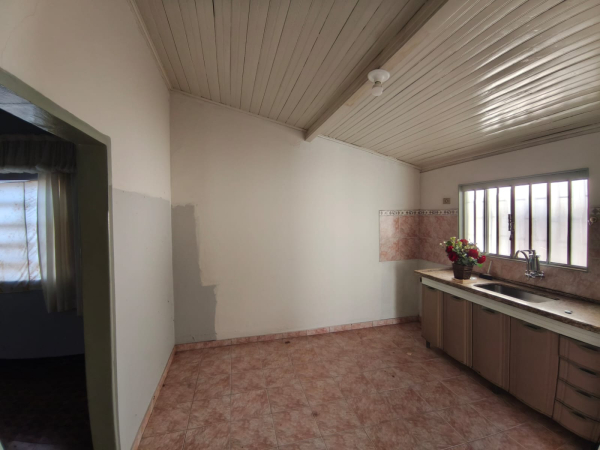 Rua Dr Ramalho Franco, 1364