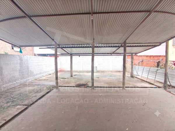 Av. Antônio Rodrigues Boucinha, 953