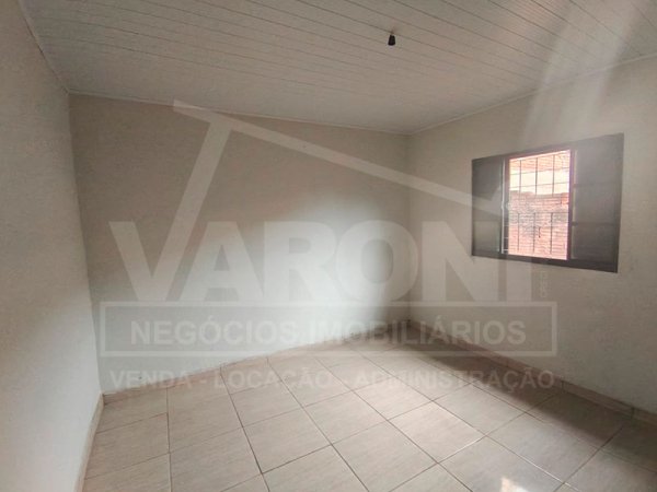 Rua Manoel Arroyo Valero, 136 Fundos