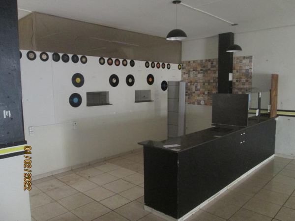 Rua Dr Mário Sabino - 241 - Calçadão 