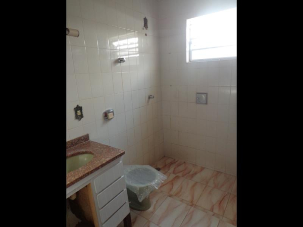 Av. Marginal  Maria Chica, 1241