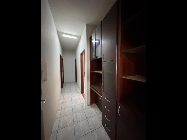 Rua Treze de Maio, 1293