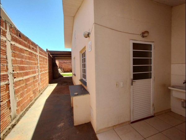 Rua João Maciel Filho, 744