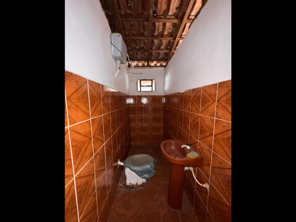 Rua Roberto Sabino, 141 