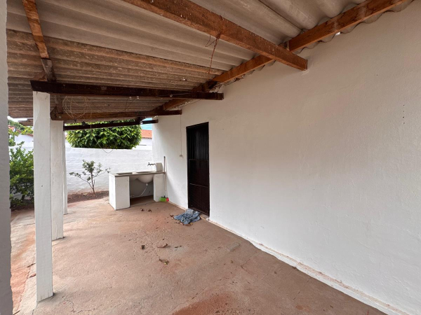 Rua Dr. Enio Soliani, 1392