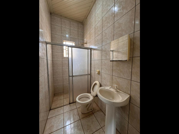 Rua Fernando Ribeiro de Barros, 1006