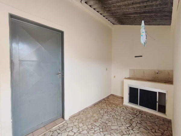 Av. Marginal Maria Chica, 863