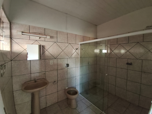 Rua José Carlos Pereira, 500