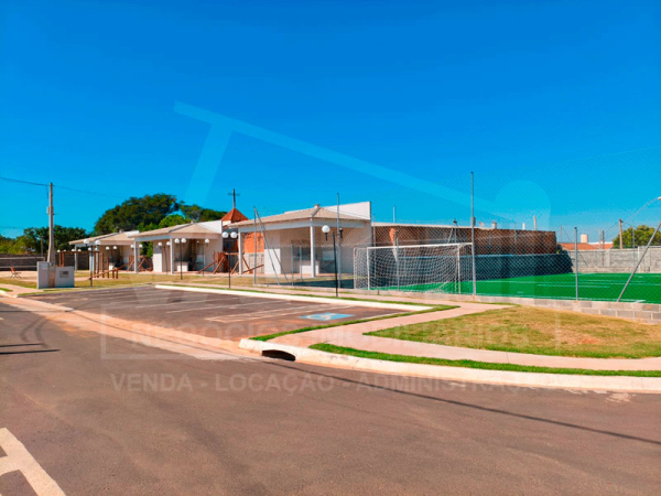 Rua Joaquim Nunes da Silva, 175 - Casa A13 - Condomínio Levitti