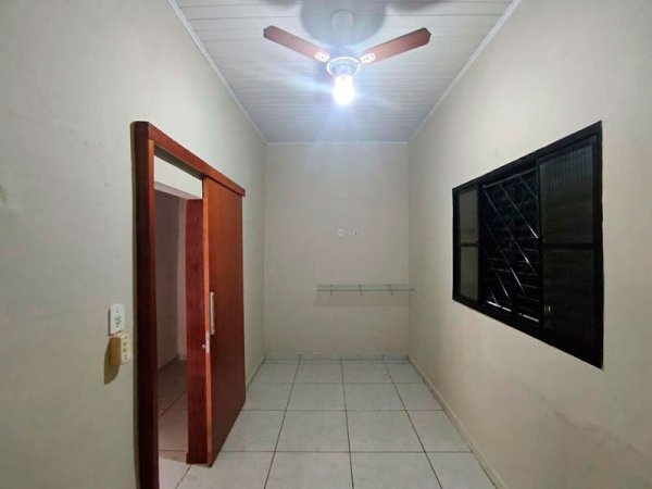 Rua Josué Filipin, 735