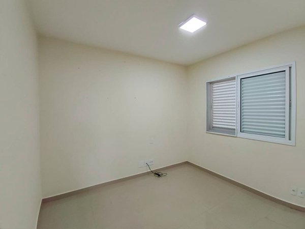 Rua Raul Forchero Casasco, 75 Apto 11 
