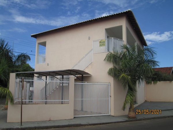 Av Guilherme Lang, 207 (Superior)