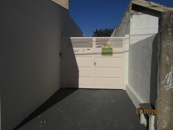 Rua Duarte Ferreira Canha, 335 Fds