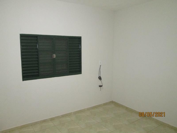 Rua Otacílio Ferraz Pacheco, 391