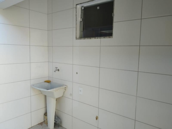 Rua Menino Ariovaldo, 58