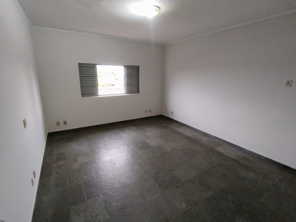 Rua Altino Vaz de Mello, 897