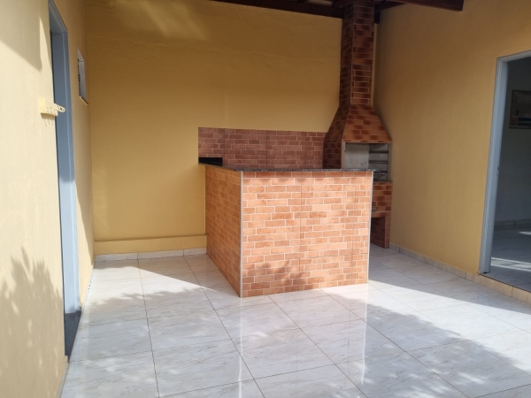 Rua Wilson Garcia Sampaio, 105
